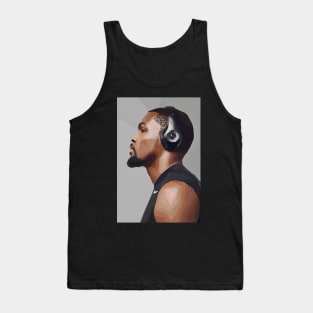 Kevin Durant Tank Top